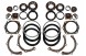 Китай 125478 Ремкомплект ступиці колеса nissan patrol60