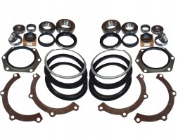 Китай 125478 Ремкомплект ступиці колеса nissan patrol60