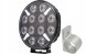 Lamiro 25-557SET ГАЛОГЕН ПОВНИЙ LED 12/24V IP68/69K 12000Lm 218мм + КРІПЛЕННЯ