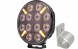 Lamiro 25-557SET ГАЛОГЕН ПОВНИЙ LED 12/24V IP68/69K 12000Lm 218мм + КРІПЛЕННЯ