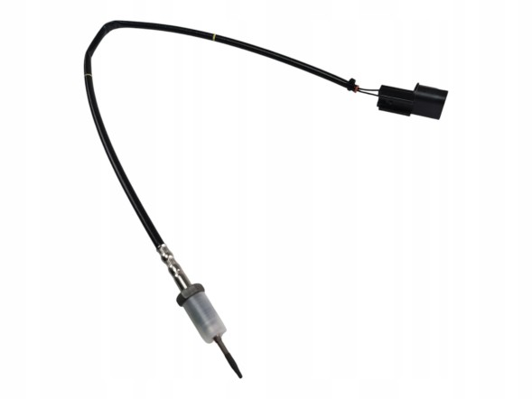Mitsubishi OE WB/1587A058 MITSUBISHI L200 ЗОНД ДАТЧИК ТЕМПЕРАТУРИ ВИХЛОПНИХ ГАЗІВ DPF 1587A058 ОРИГІНАЛ