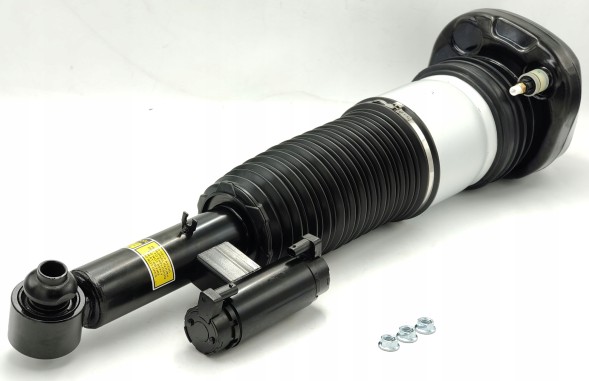 Proteile 3710.6874593 BMW 7 G11 G12 ПНЕВМОПІДВІСКА AIRMATIC ЗАДНЯ ЛІВА НОВА