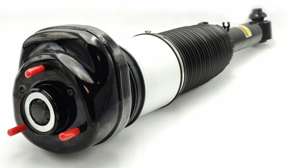Proteile 3710.6874593 BMW 7 G11 G12 ПНЕВМОПІДВІСКА AIRMATIC ЗАДНЯ ЛІВА НОВА