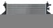 AHE 73599678 Peugeot boxer 15-19 2.0hdi охолоджувач 1613996580