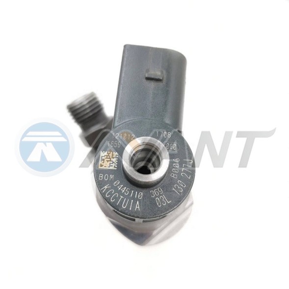 NANT Diesel Injector 0445110369 for Engine Assembly Injection Valves
