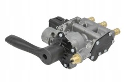 Wabco 6503352 KOGEL 463 090 315 0 Клапан регулювання рівня напівпричепа kogel wabco