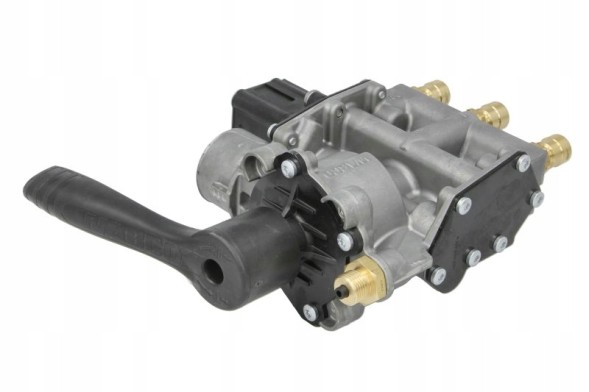 Wabco 6503352 KOGEL 463 090 315 0 Клапан регулювання рівня напівпричепа kogel wabco