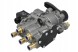 Wabco 6503352 KOGEL 463 090 315 0 Клапан регулювання рівня напівпричепа kogel wabco