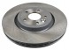 Febi bilstein 108654 Гальмівний диск 108654 febi bilstein