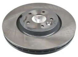 Febi bilstein 108654 Гальмівний диск 108654 febi bilstein