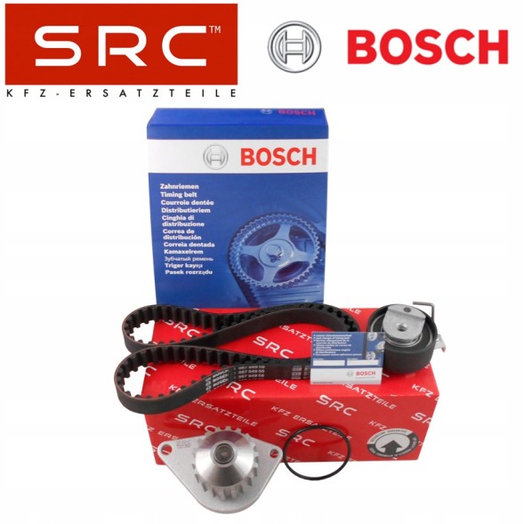 SRC 1987946573, 1201.G0 ГРМ + ВОДЯНИЙ НАСОС CITROEN C2 C3 PEUGEOT 106 II 206 1.1