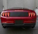 VLAND 32S291-5 mhm Лампи тиль kpl Full Led Neon Діоди Анімації Тюнінг Ford Mustang V 5 Lift 09-