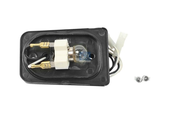AD BRAKE VIC-138272 Габаритний вогонь 2.24700 для VOLVO FH12, FH16 08.93-