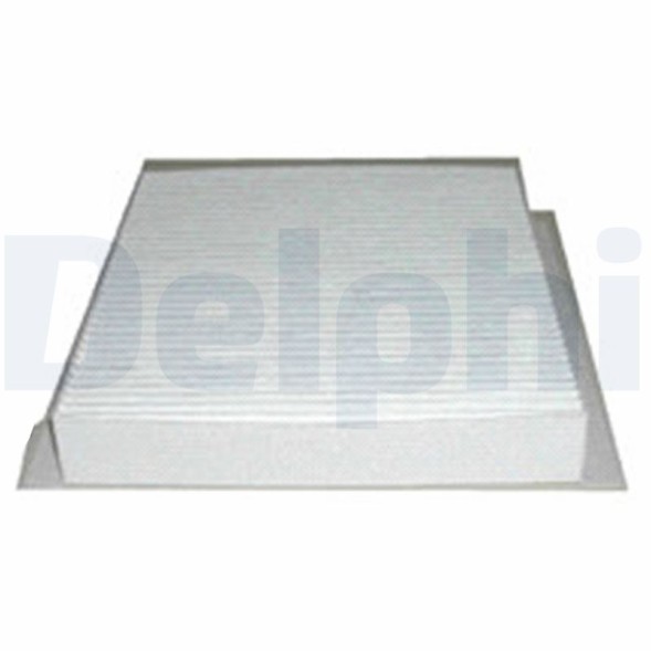 TSP0325318 DELPHI Повітряний фільтр салону