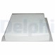 TSP0325318 DELPHI Повітряний фільтр салону