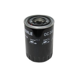 OC248 MAHLE ORIGINAL Фільтр мастил