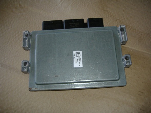 Smart OE 237D40340R A3C03746200 284B18768R 248210868R 285910001R КЛЮЧ ДО СТАРТОВОГО НАБОРУ КОМП'ЮТЕРА SMART 453 electr