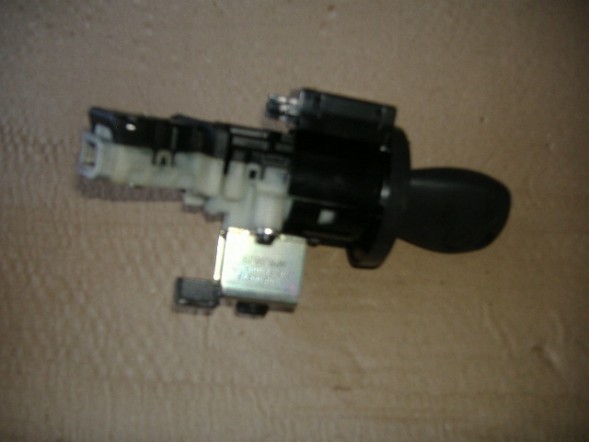 Smart OE 237D40340R A3C03746200 284B18768R 248210868R 285910001R КЛЮЧ ДО СТАРТОВОГО НАБОРУ КОМП'ЮТЕРА SMART 453 electr