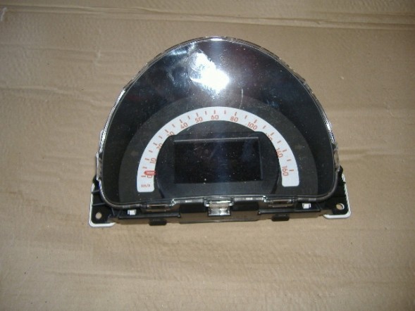 Smart OE 237D40340R A3C03746200 284B18768R 248210868R 285910001R КЛЮЧ ДО СТАРТОВОГО НАБОРУ КОМП'ЮТЕРА SMART 453 electr