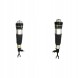 Japanparts MM-AS02 76 2x JAPANPARTS FRONT L+R повітряні амортизатори для AUDI A6 C6