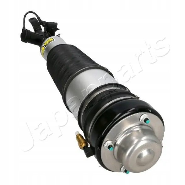 Japanparts MM-AS02 76 2x JAPANPARTS FRONT L+R повітряні амортизатори для AUDI A6 C6