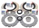 Kalgum KG-000890-001 Ремкомплект кулака поворотного кулака Suzuki Samurai зі стороною підшипників KOYO L+R