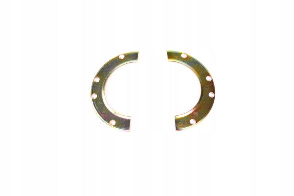 Kalgum KG-000890-001 Ремкомплект кулака поворотного кулака Suzuki Samurai зі стороною підшипників KOYO L+R