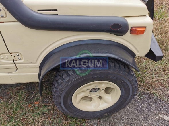 Kalgum KG-000890-001 Ремкомплект кулака поворотного кулака Suzuki Samurai зі стороною підшипників KOYO L+R