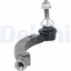 TA1822 DELPHI Накінечник кермової тяги
