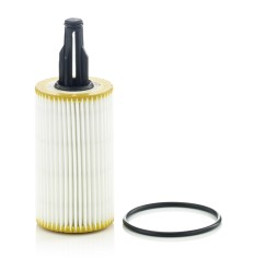 HU 7025Z MANN FILTER Фільтр мастил