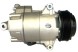 AUTO-KLIMAT КОМПРЕСОР КОНДИЦІОНЕРА OPEL ASTRA J / CHEVROLET CRUZE 13335250