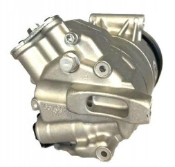 AUTO-KLIMAT КОМПРЕСОР КОНДИЦІОНЕРА OPEL ASTRA J / CHEVROLET CRUZE 13335250