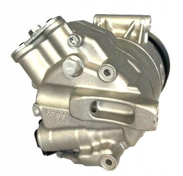 AUTO-KLIMAT КОМПРЕСОР КОНДИЦІОНЕРА OPEL ASTRA J / CHEVROLET CRUZE 13335250
