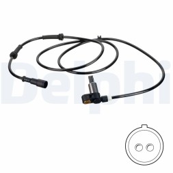 SS20749 DELPHI Датчик ABS