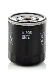 W 7062 MANN FILTER Фільтр мастил
