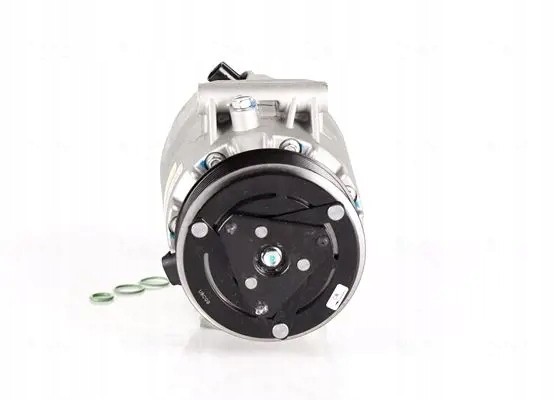 Nissens 89481 Компресор компресора кондиціонера 89481 nissens