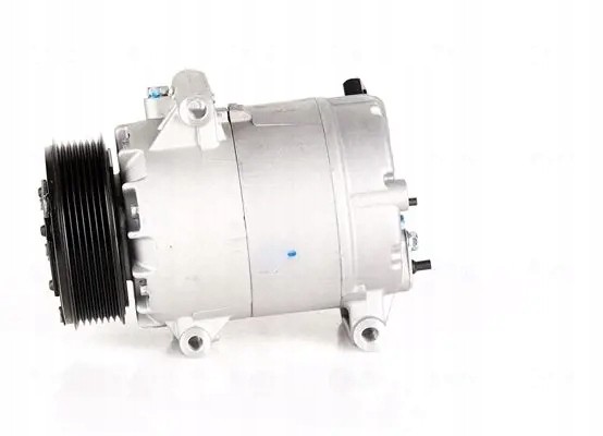 Nissens 89481 Компресор компресора кондиціонера 89481 nissens