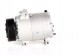 Nissens 89481 Компресор компресора кондиціонера 89481 nissens