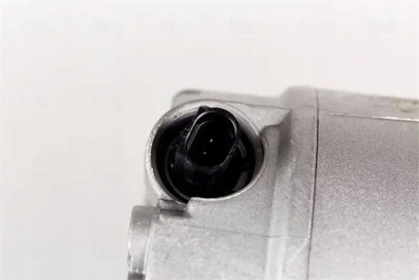 Nissens 89481 Компресор компресора кондиціонера 89481 nissens