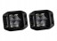 Hella 1FA 358 176-831 Hella набір black magic cube 3,2", ближній радіус дії/ для установки 1fa358176831