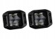 Hella 1FA 358 176-831 Hella набір black magic cube 3,2", ближній радіус дії/ для установки 1fa358176831