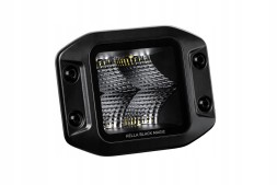 Hella 1FA 358 176-831 Hella набір black magic cube 3,2", ближній радіус дії/ для установки 1fa358176831