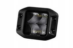 Hella 1FA 358 176-831 Hella набір black magic cube 3,2", ближній радіус дії/ для установки 1fa358176831