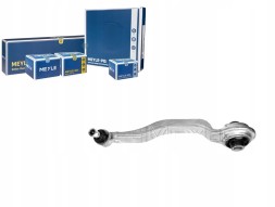 Meyle MEY/016 050 0034/ZAPS Важель керування meyle mercedes передний w211 le нижний лівий