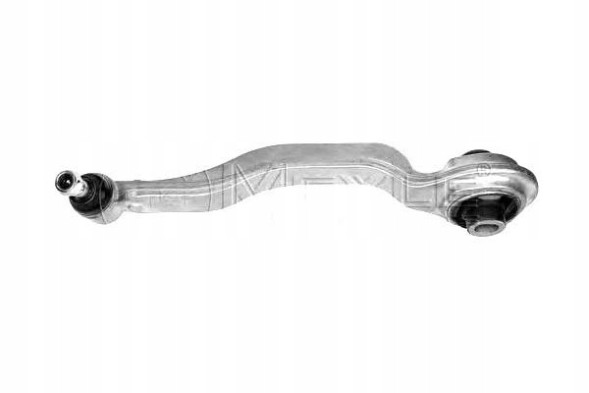 Meyle MEY/016 050 0034/ZAPS Важель керування meyle mercedes передний w211 le нижний лівий