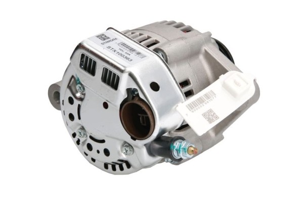 V-maxzone Part VIC-66129 Альтернатор для DAIHATSU CHARADE III, CHARADE IV, GRAN MOVE