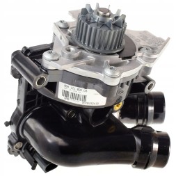 Volkswagen OE 06H 121 026CR 06H121026CR 06H121026 CR AUDI 2.0 TFSI VW 2.0 TSI ВОДЯНИЙ НАСОС 06Х121026CR OE