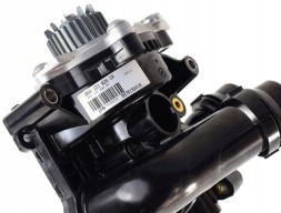 Volkswagen OE 06H 121 026CR 06H121026CR 06H121026 CR AUDI 2.0 TFSI VW 2.0 TSI ВОДЯНИЙ НАСОС 06Х121026CR OE