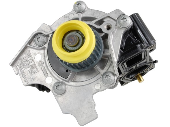 Volkswagen OE 06H 121 026CR 06H121026CR 06H121026 CR AUDI 2.0 TFSI VW 2.0 TSI ВОДЯНИЙ НАСОС 06Х121026CR OE