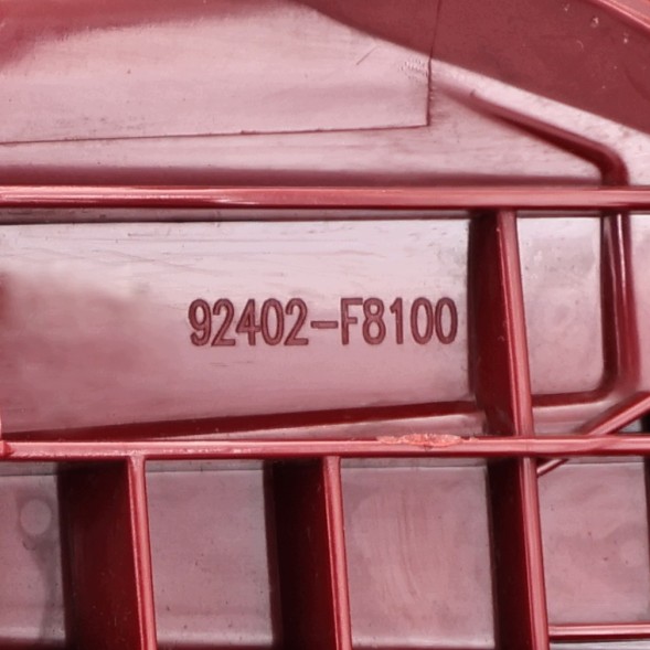 ECP MOBILITY 92402-D3100, 92402-D7100 92402-D7100 ЗАДНІЙ ЛІХТАР ПРАВИЙ ЗОВНІШНІЙ LED HYUNDAI TUCSON III TL 2015-2018
